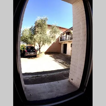 Quartier Ragueil, Studio Cosy Tout Confort! Daire