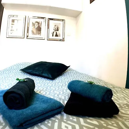Quartier Ragueil, Studio Cosy Tout Confort! Apartman