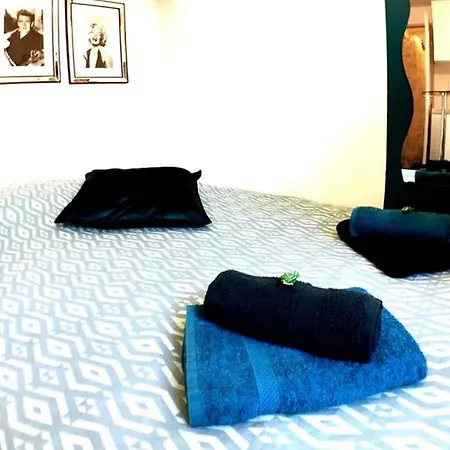 Quartier Ragueil, Studio Cosy Tout Confort! Daire *