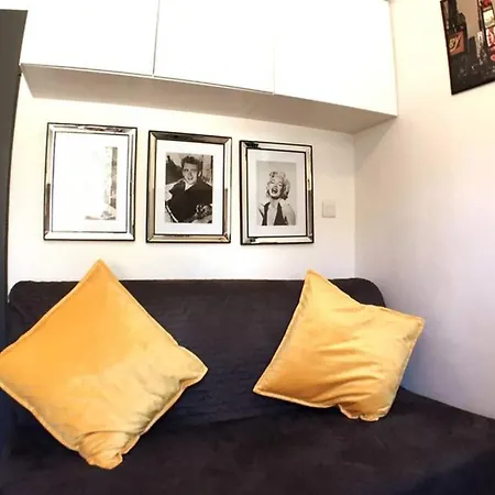 Quartier Ragueil, Studio Cosy Tout Confort!